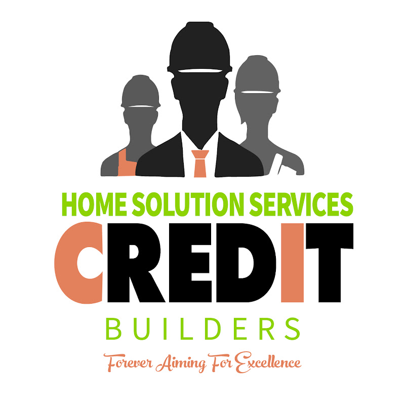 Home Solution Services Credit Builders