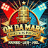 8N017c_BAts-channel-avatar-On Da Mark Wrestling Podcast