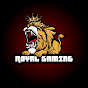 ROYAL GAMING ⁴²⁰ logo