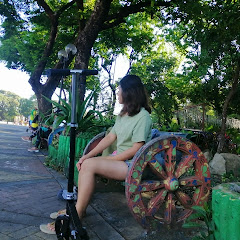 Island Girl🏝️