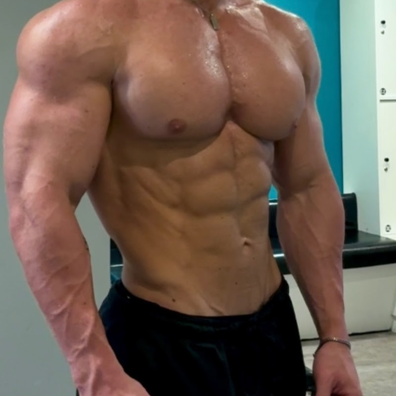 Bodybuilding Inspiration