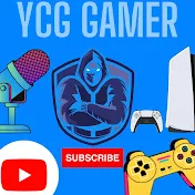 YCG Gamer