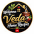 P5DBQL-eVKA-channel-avatar-Welcome To Veda home recipes