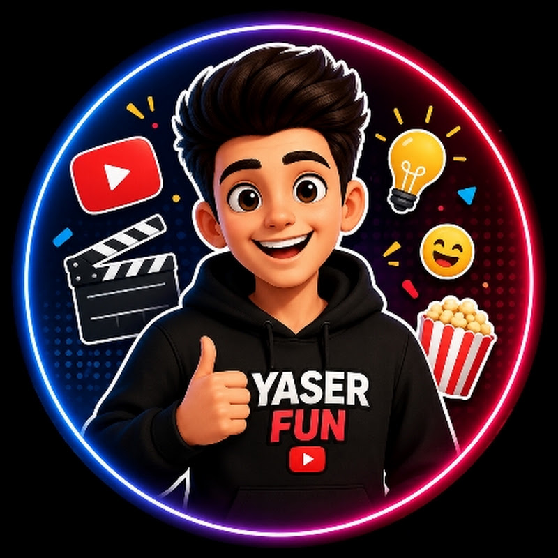 ياسر فان | Yaser Fun
