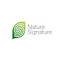 Nature Signature logo