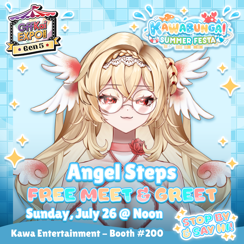 Post from Angel Steps Ch. エンジェル ⋆ - YouTube