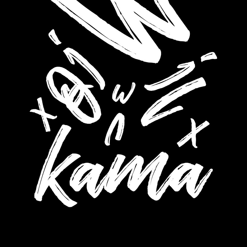 KUROKAMA Logo