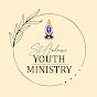 PCEA St Andrews Youth | STANDS Youth logo