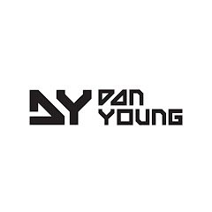 Логотип каналу Dan Young