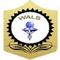 World Association of Laparoscopic Surgeons (WALS) logo