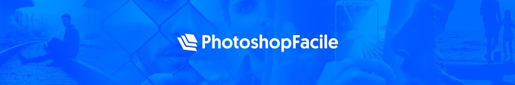 Photoshop Facile YouTube kanalı avatarı