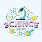 Science experiments  logo
