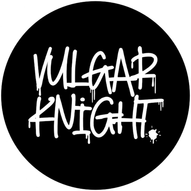 Vulgar Knight