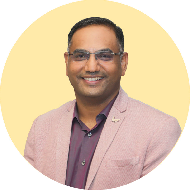 Ashish Modani