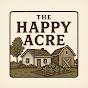 The Happy Acre  logo