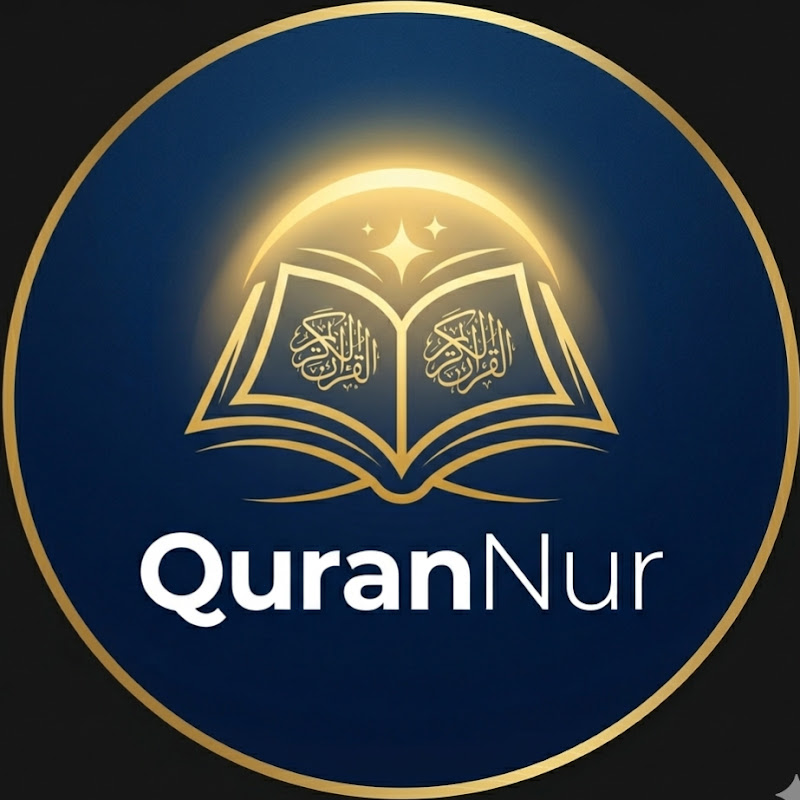 QuranNur logo