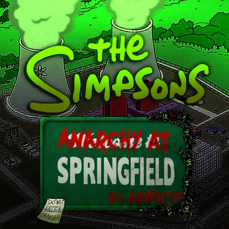 Anarchy at Springfield 