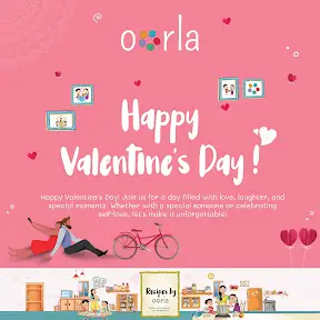 Oorla YouTube channel