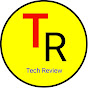 Tech Review logo