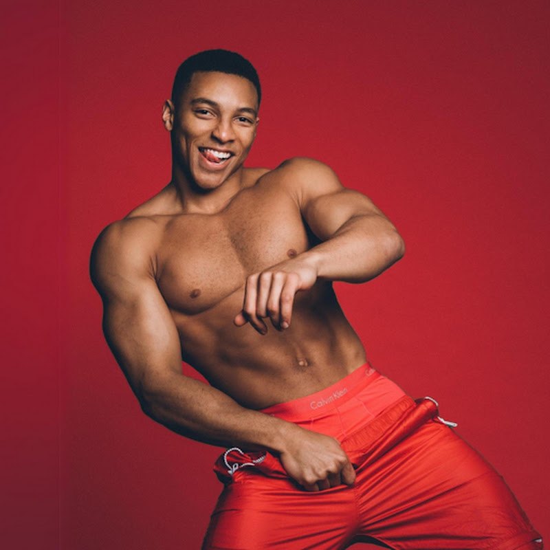 Trevor Bell