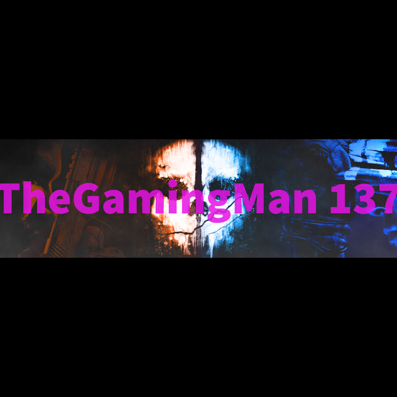 The Gaming  Man 137