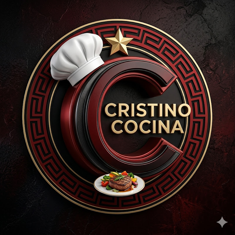 Cristino Cocina 😋