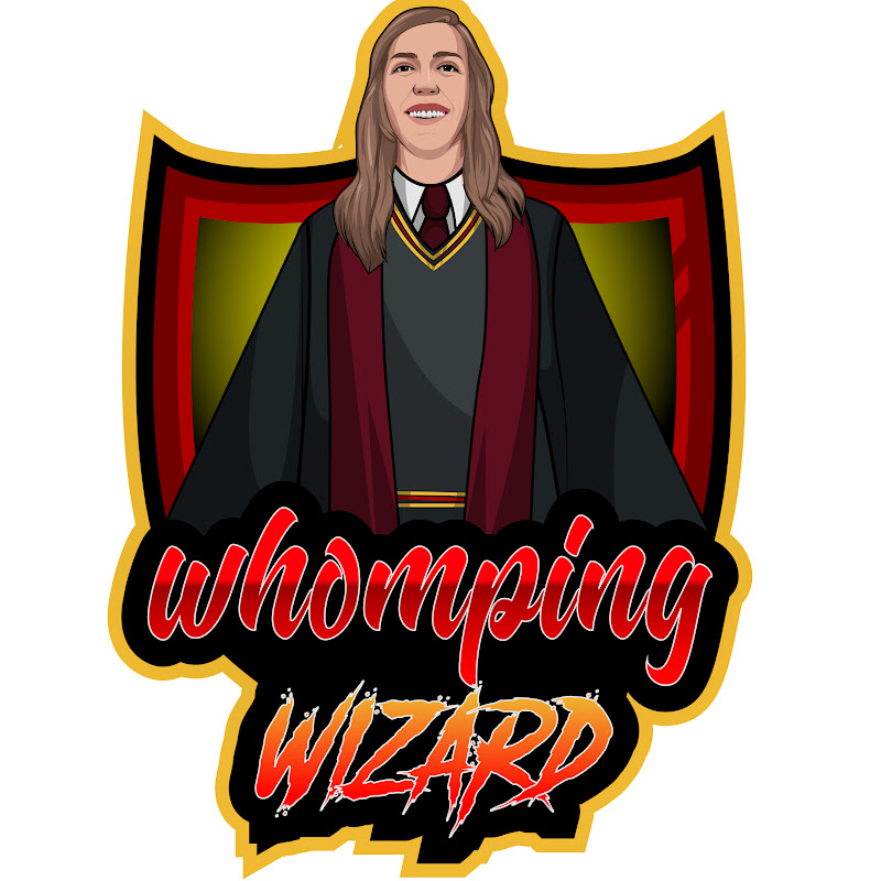 Whomping Wizard