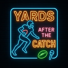 Yards After The Catch 
