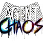 Agent Chaos logo