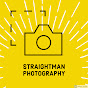 straightman photography logo