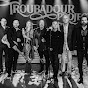 The Troubadour Project | 70s & 80s Classic Rock  logo