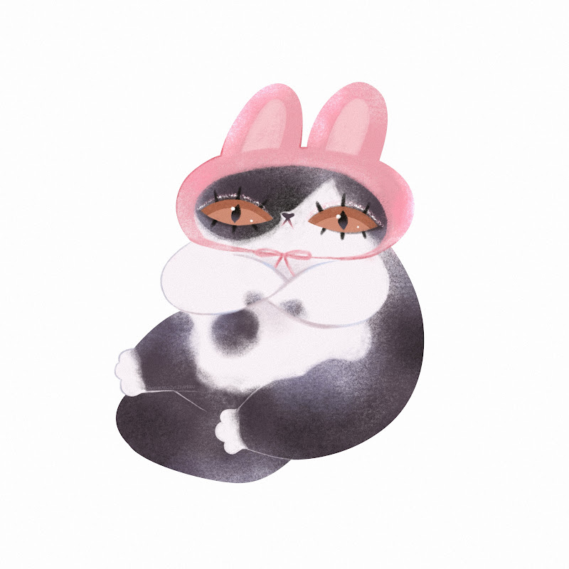 Чашка со звёздами Logo