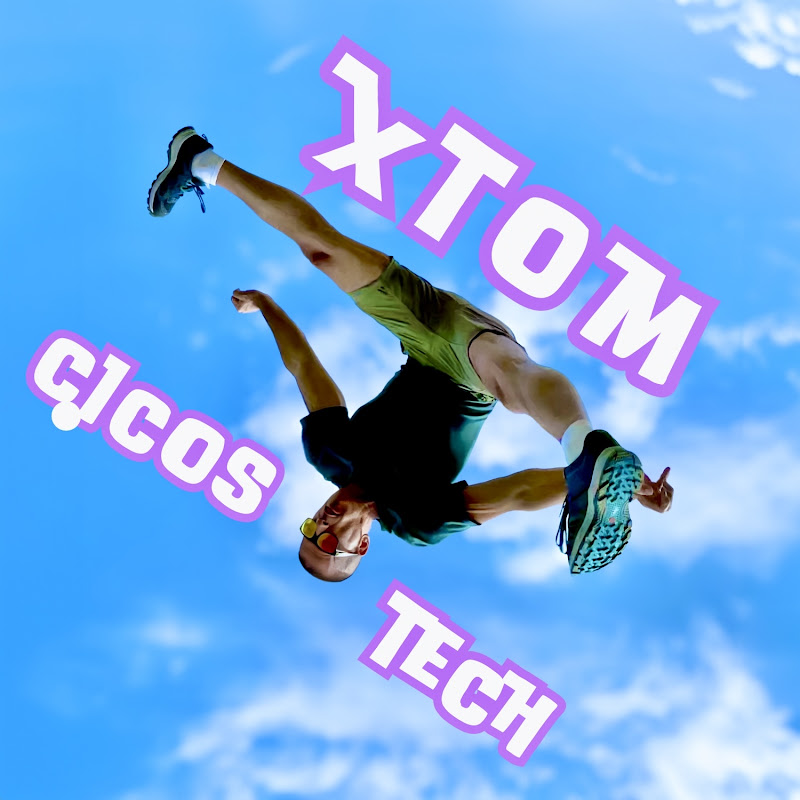 XTOM CICOS - Tech