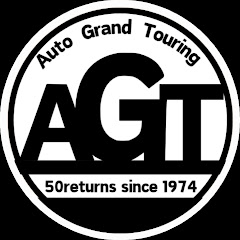 AGTと仲間達アイコン画像