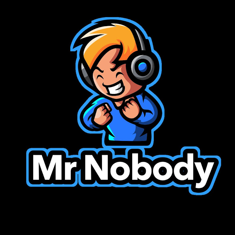 Mr Nobody