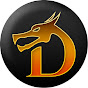 Dunwyvern Gaming logo
