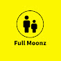 Full Moonz logo