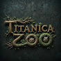 Titanica Zoo logo