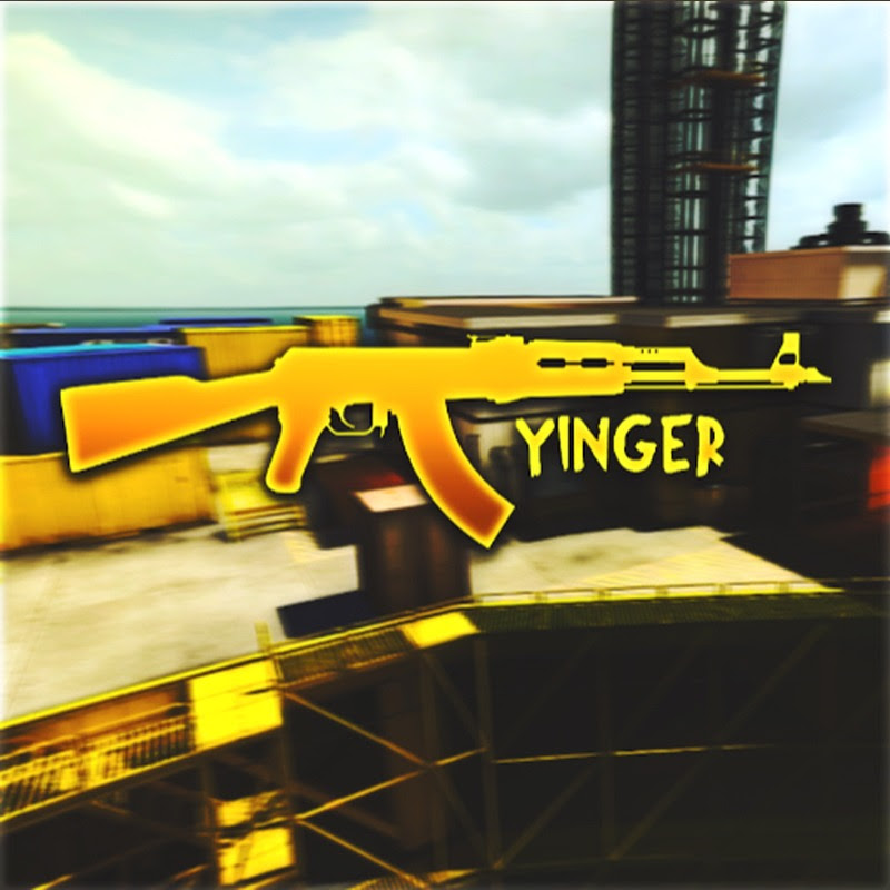 ChronoYinger Extras icon