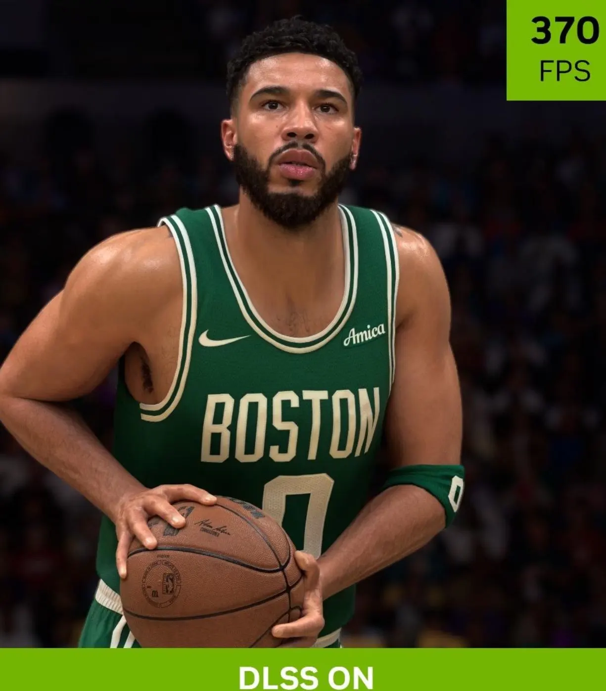 GeForce NOW: NBA 2K27 con DLSS 5 e 26 nuovi giochi a settembre
