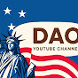 DAO_USA logo