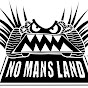 No Mans Land Mowing logo