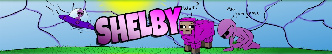ShelbyPlays Avatar del canal de YouTube