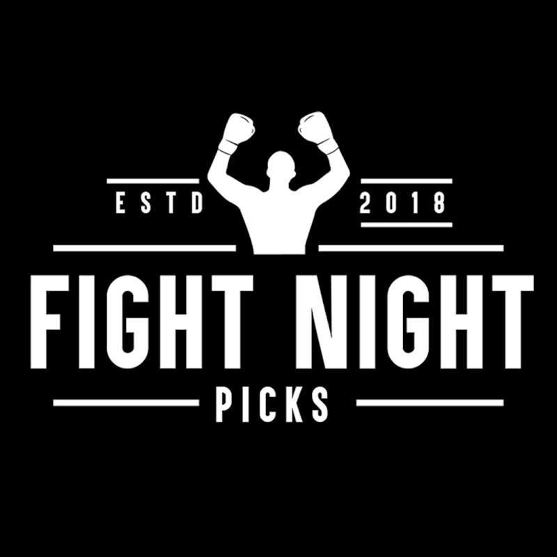 Fight Night Picks