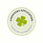 CHEMISTRY APPLICATION logo