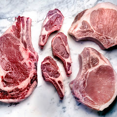 Meat Cutting Master avatar