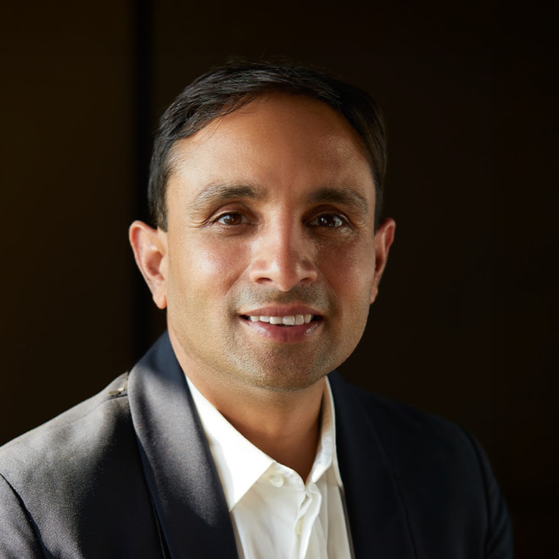 Shreans Daga