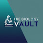 The Biology Vault logo