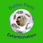 Bubble Pests logo