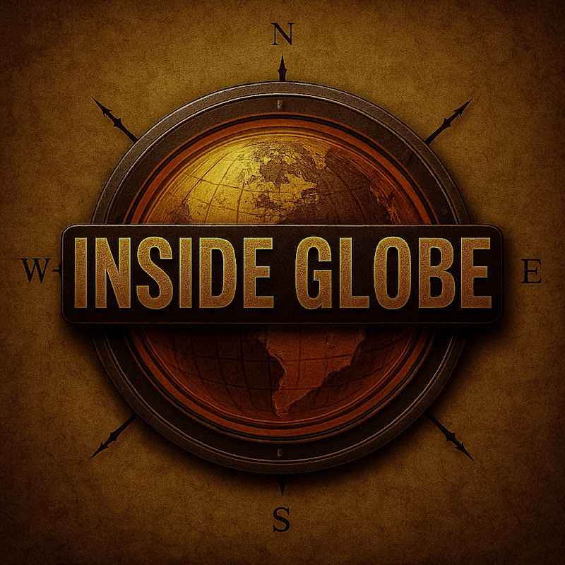 Inside Globe
